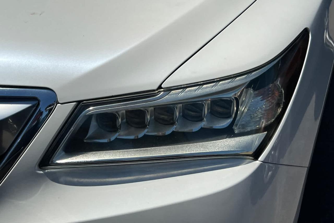 2015 Acura MDX Roseville CA