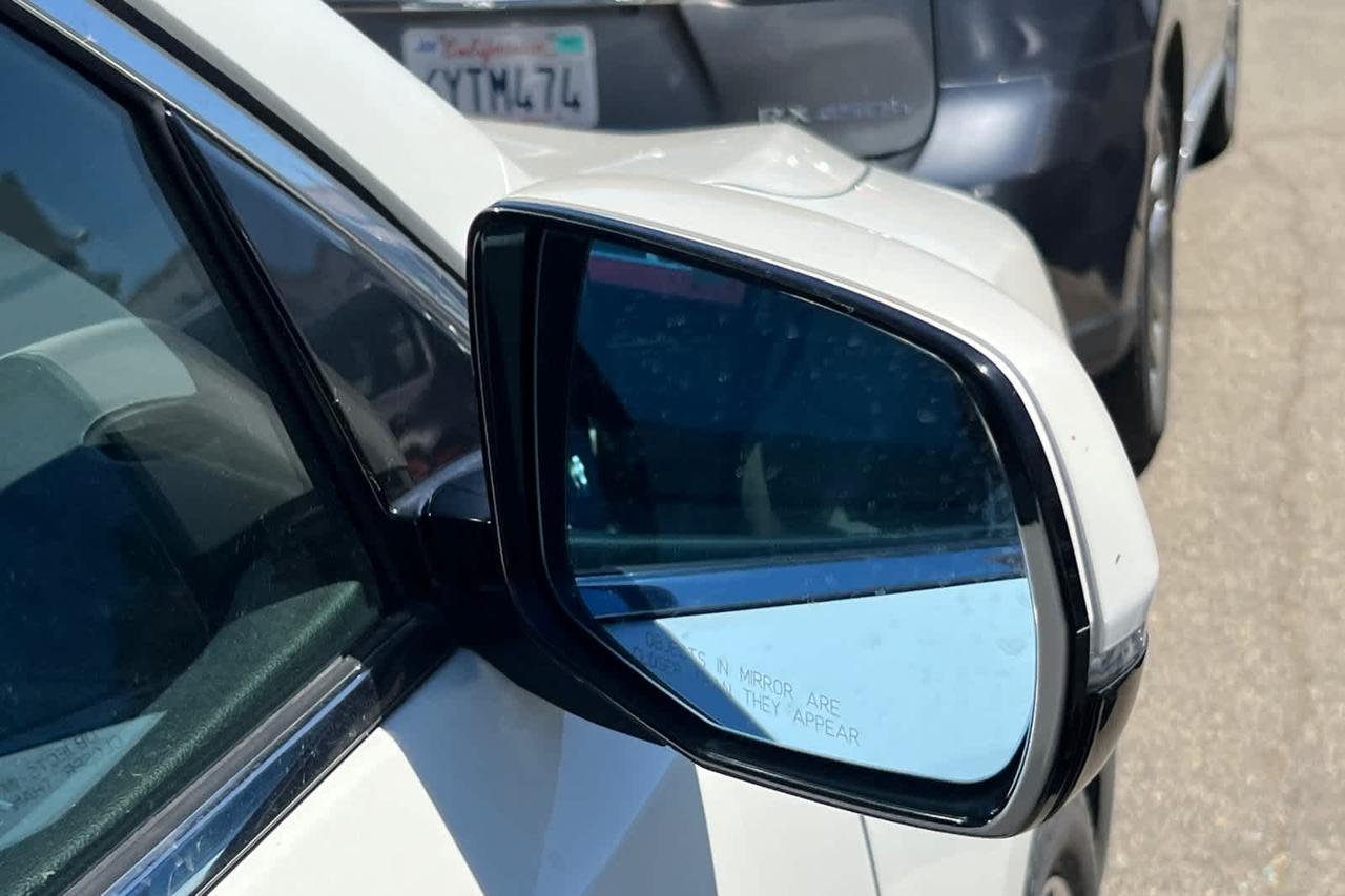 2015 Acura MDX Roseville CA