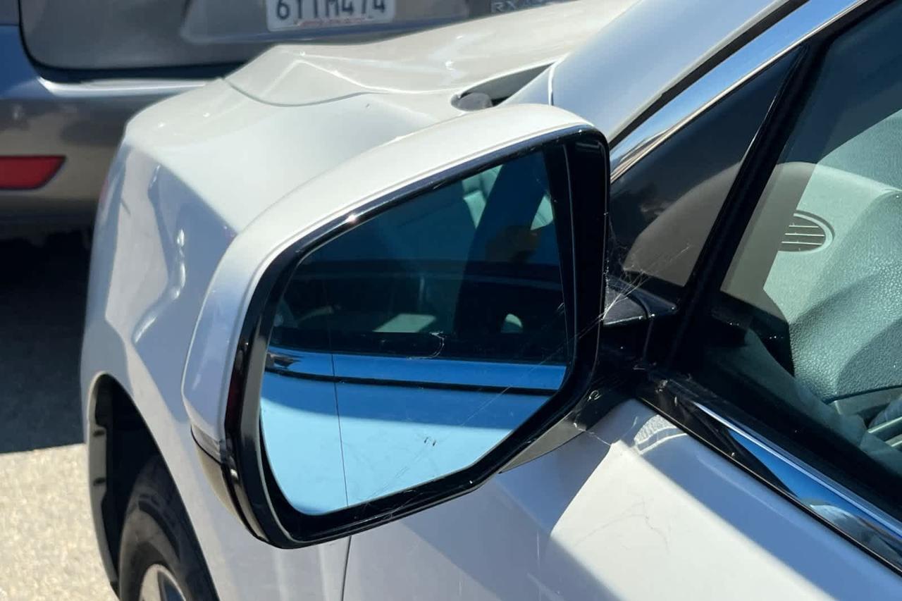 2015 Acura MDX Roseville CA