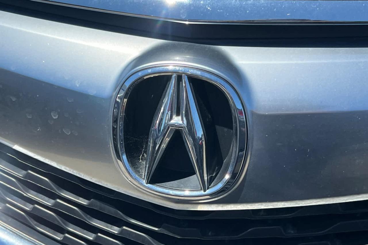 2015 Acura MDX Roseville CA