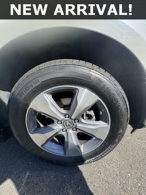 2015 Acura MDX 3.5L Renton WA