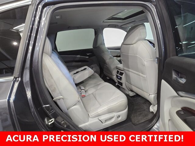 2015 Acura MDX 3.5L Technology Package Columbus OH