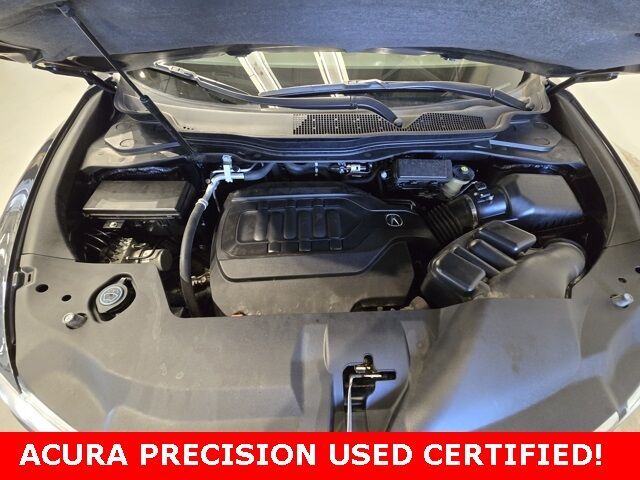 2015 Acura MDX 3.5L Technology Package Columbus OH