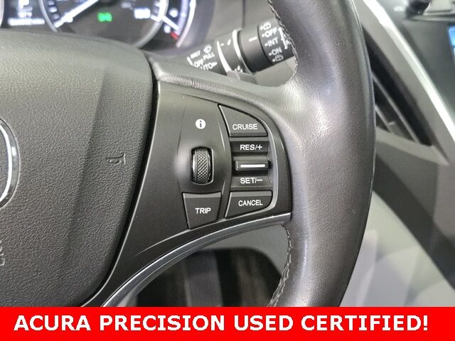 2015 Acura MDX 3.5L Technology Package Columbus OH