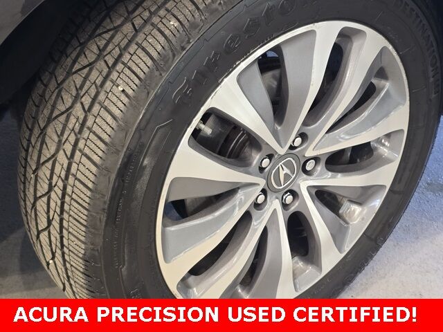 2015 Acura MDX 3.5L Technology Package Columbus OH