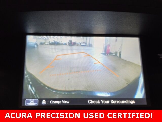 2015 Acura MDX 3.5L Technology Package Columbus OH