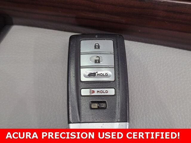 2015 Acura MDX 3.5L Technology Package Columbus OH