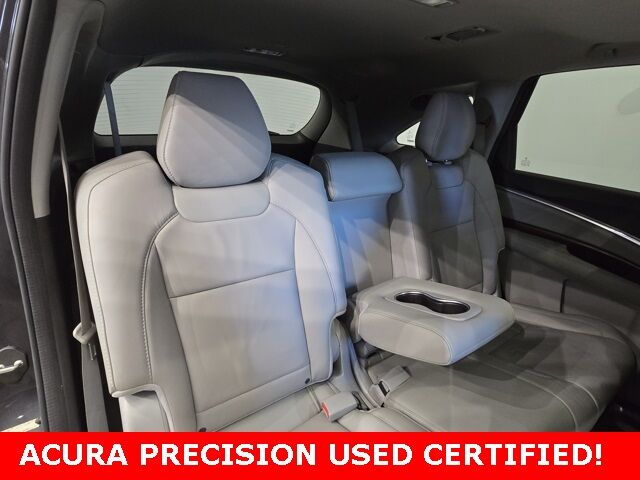 2015 Acura MDX 3.5L Technology Package Columbus OH