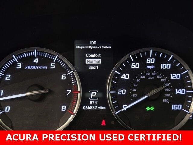 2015 Acura MDX 3.5L Technology Package Columbus OH