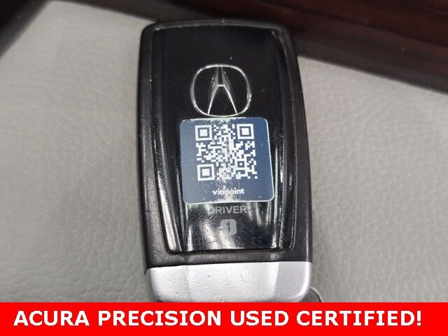 2015 Acura MDX 3.5L Technology Package Columbus OH
