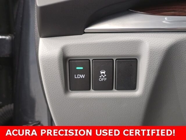 2015 Acura MDX 3.5L Technology Package Columbus OH