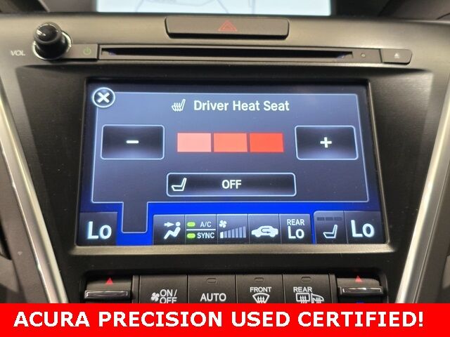 2015 Acura MDX 3.5L Technology Package Columbus OH