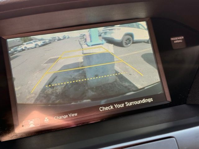 2015 Acura MDX 3.5L Technology Package Klamath Falls OR