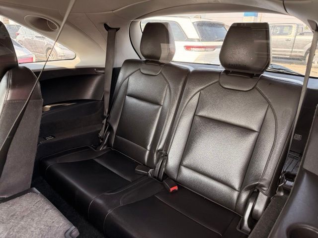 2015 Acura MDX 3.5L Technology Package Klamath Falls OR