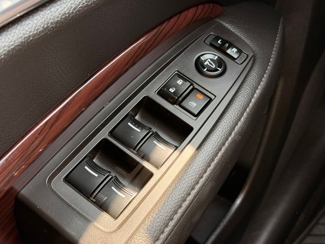 2015 Acura MDX 3.5L Technology Package Klamath Falls OR