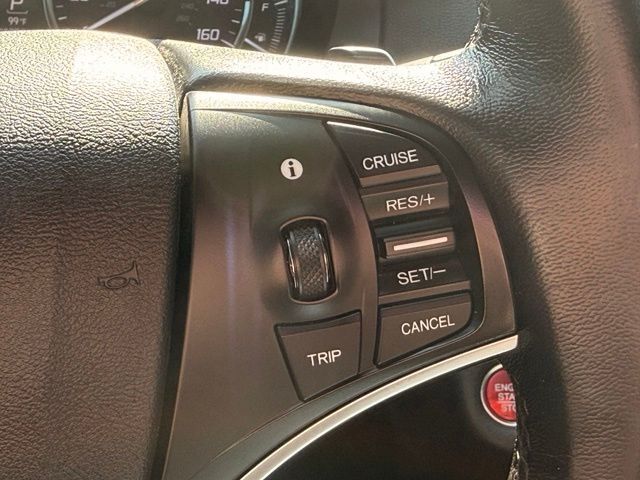2015 Acura MDX 3.5L Technology Package Klamath Falls OR