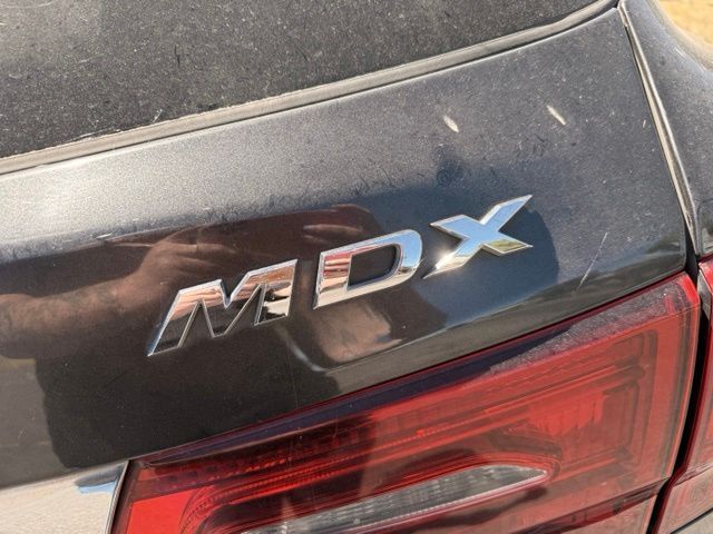 2015 Acura MDX 3.5L Technology Package Klamath Falls OR