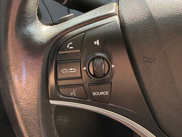 2015 Acura MDX 3.5L Technology Package Klamath Falls OR