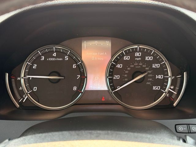 2015 Acura MDX 3.5L Technology Package Klamath Falls OR