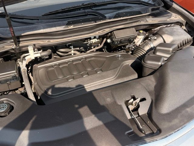 2015 Acura MDX 3.5L Technology Package Klamath Falls OR