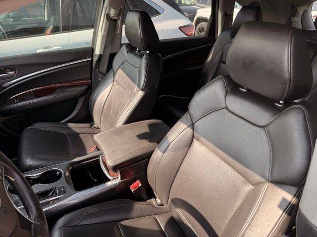 2015 Acura MDX 3.5L Technology Package Klamath Falls OR