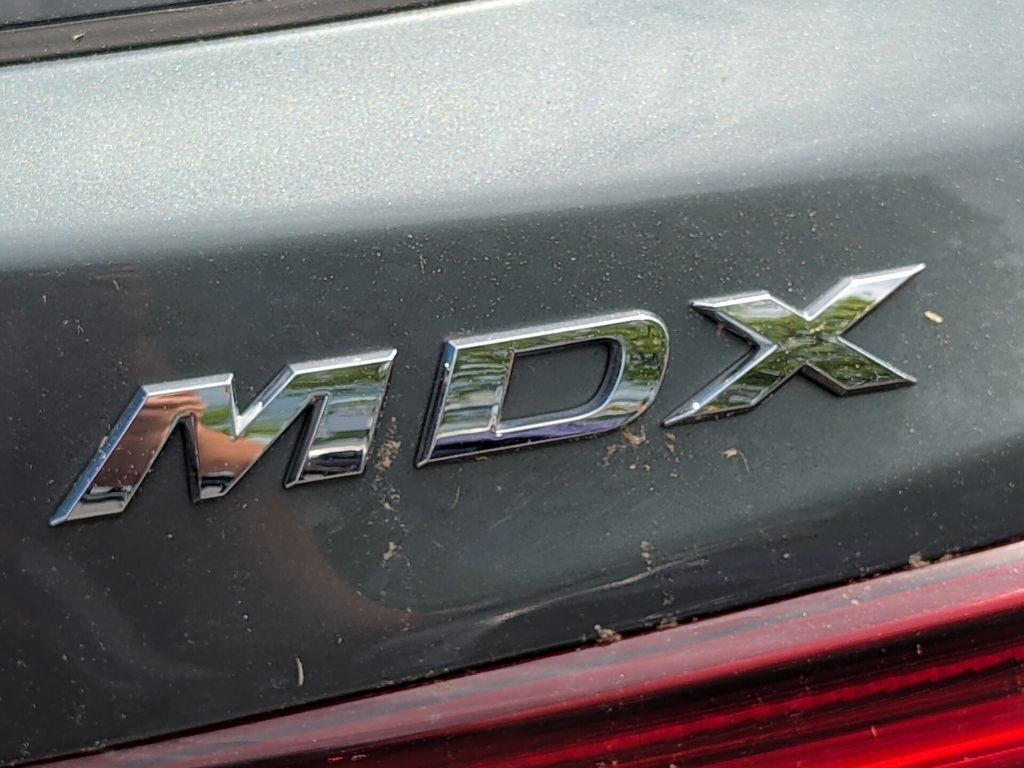 2015 Acura MDX 3.5L Technology Package Worcester MA