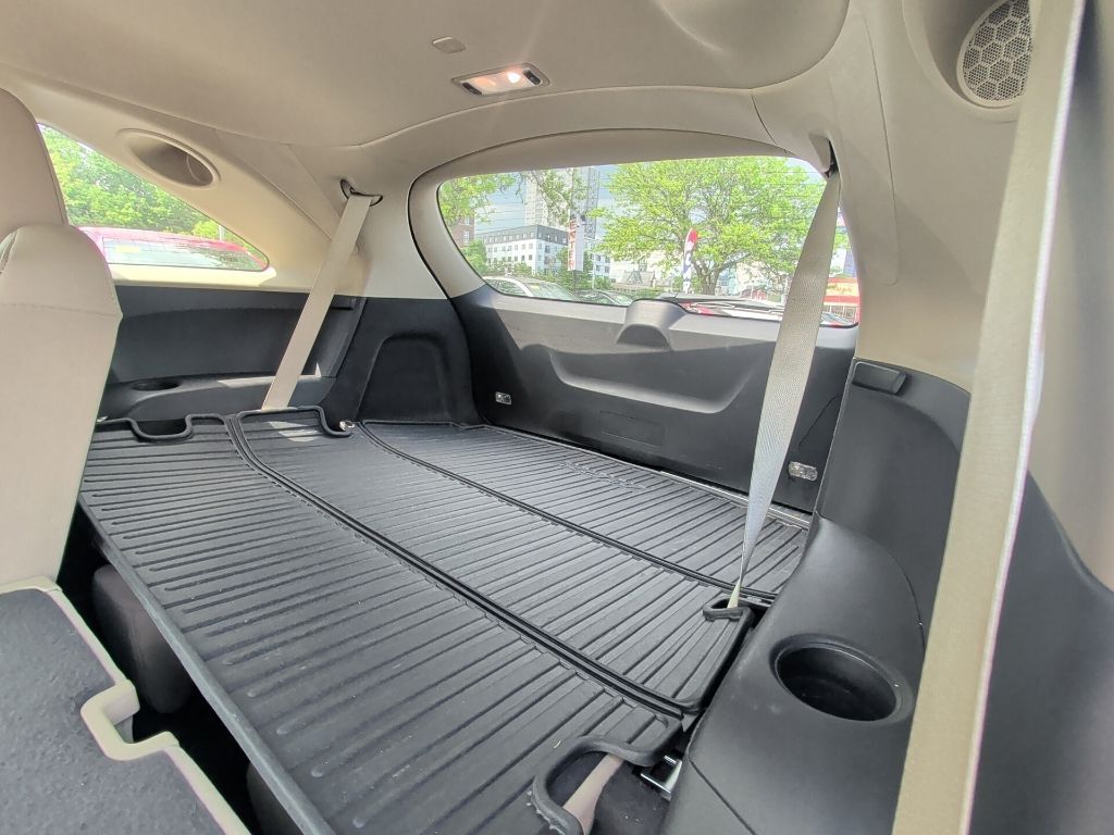 2015 Acura MDX 3.5L Technology Package Worcester MA