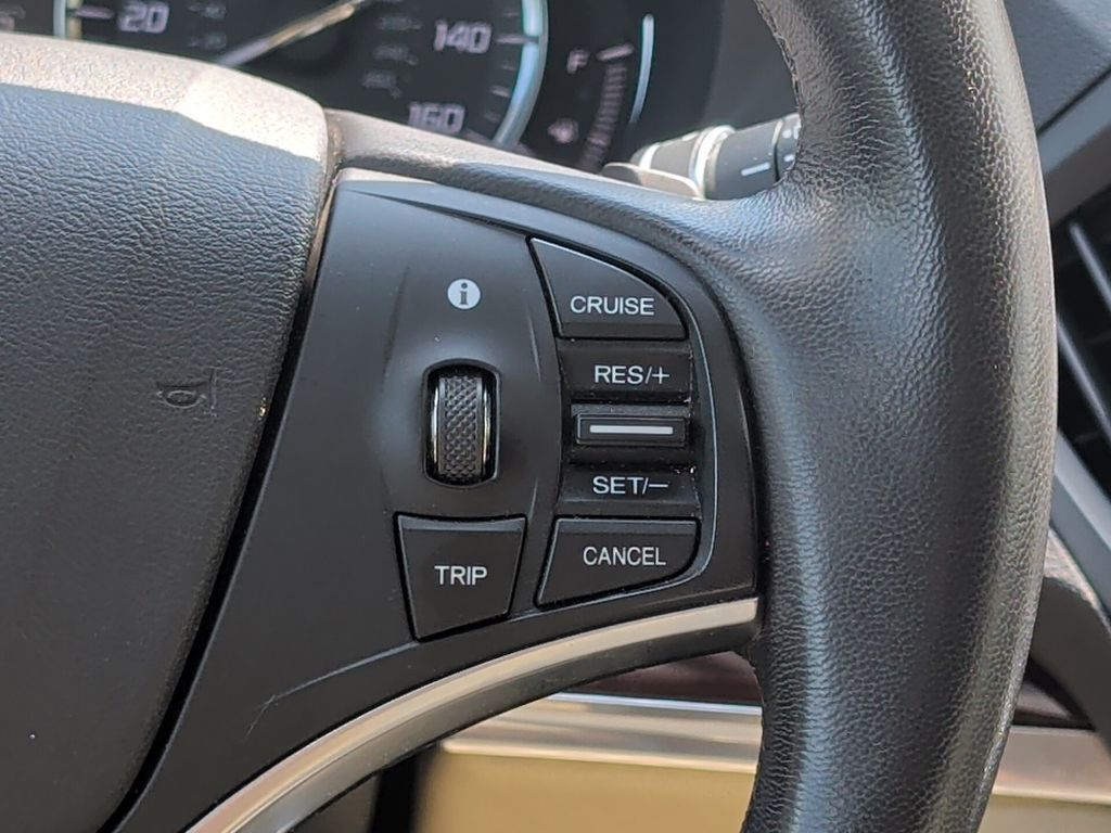 2015 Acura MDX 3.5L Technology Package Worcester MA