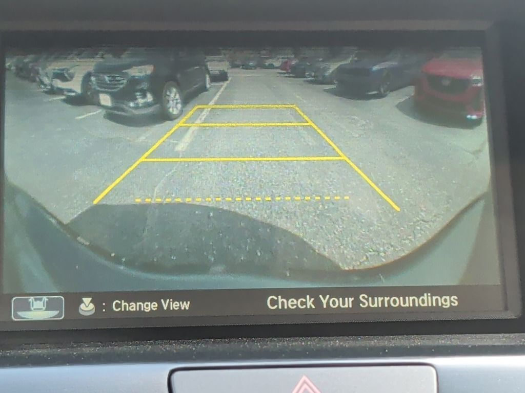 2015 Acura MDX 3.5L Technology Package Worcester MA