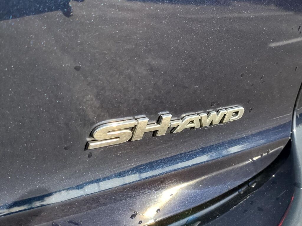 2015 Acura MDX 3.5L Technology Package Richmond VA