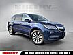 2015 Acura MDX 3.5L Technology Package