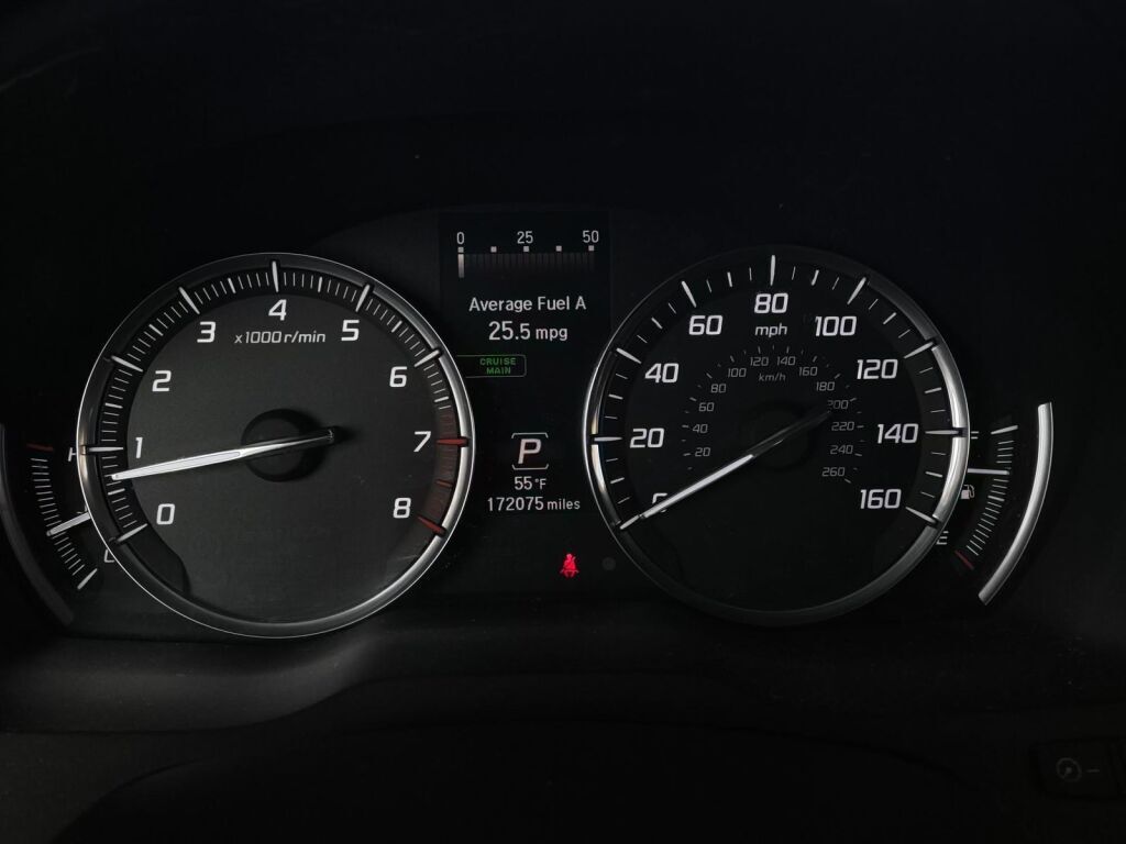 2015 Acura MDX 3.5L Technology Package Richmond VA