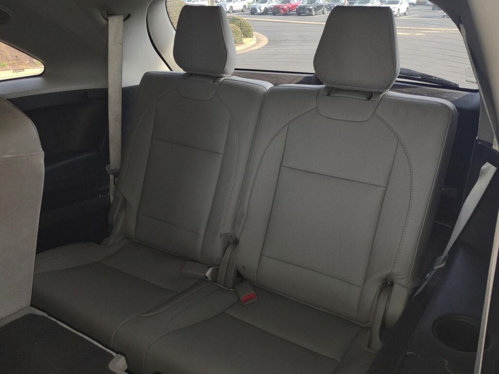 2015 Acura MDX 3.5L Technology Package Richmond VA