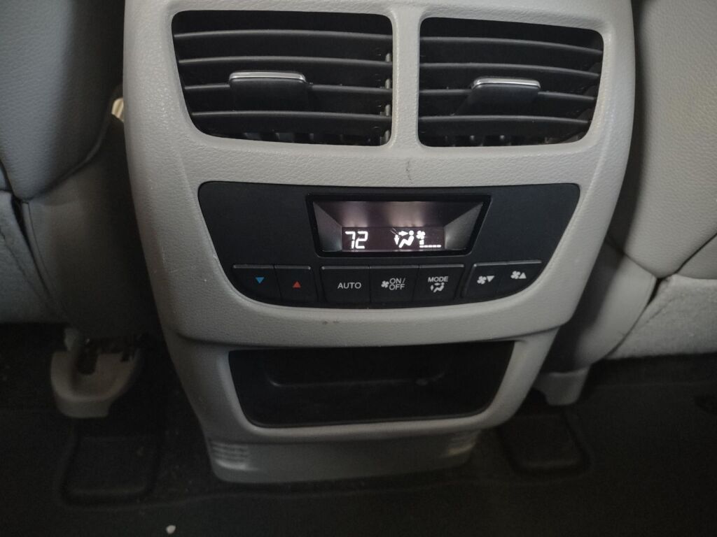 2015 Acura MDX 3.5L Technology Package Richmond VA