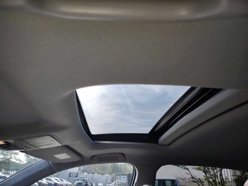 2015 Acura MDX 3.5L Technology Package Richmond VA