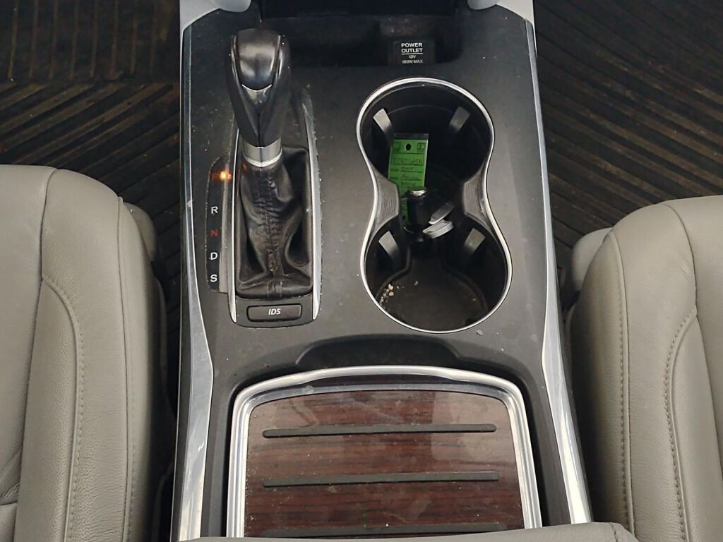 2015 Acura MDX 3.5L Technology Package Richmond VA