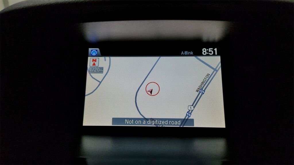 2015 Acura MDX 3.5L Technology Package Laurel MD