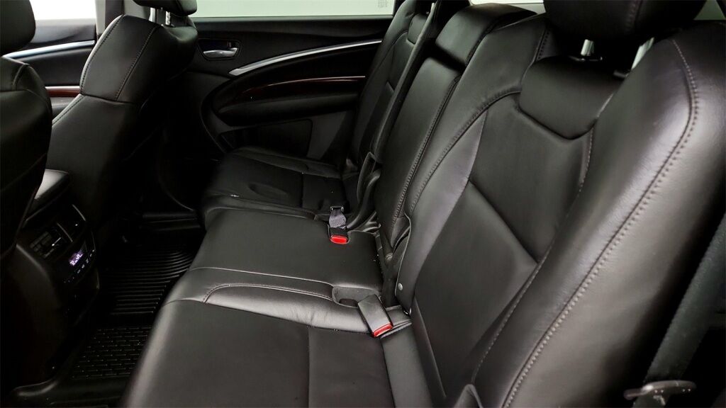 2015 Acura MDX 3.5L Technology Package Laurel MD