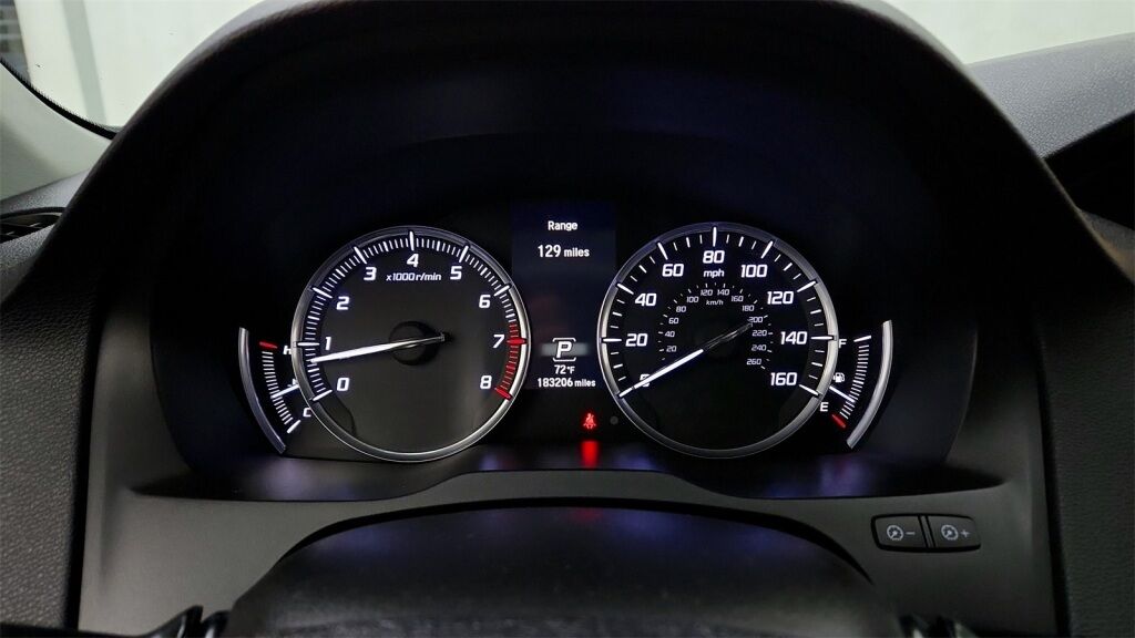 2015 Acura MDX 3.5L Technology Package Laurel MD