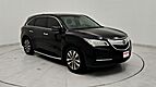 2015 Acura MDX 3.5L Technology Package