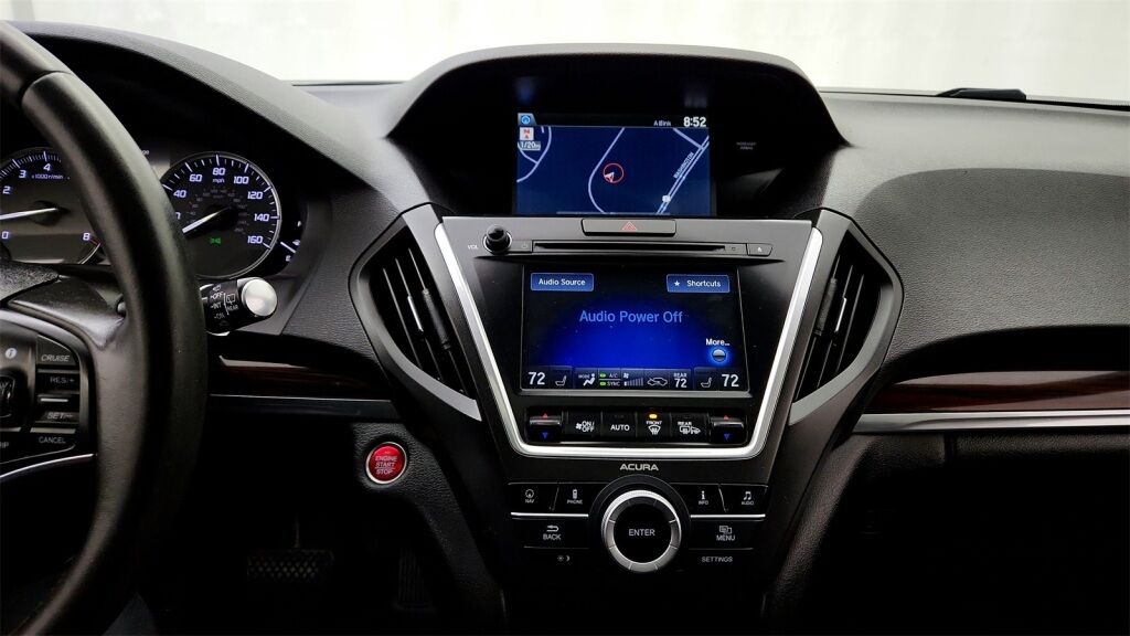 2015 Acura MDX 3.5L Technology Package Laurel MD