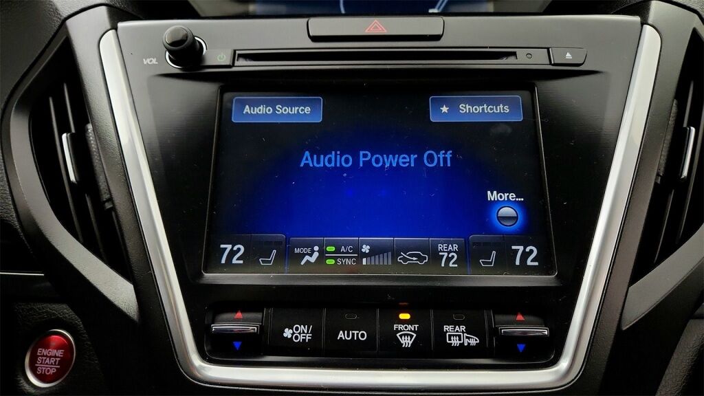 2015 Acura MDX 3.5L Technology Package Laurel MD