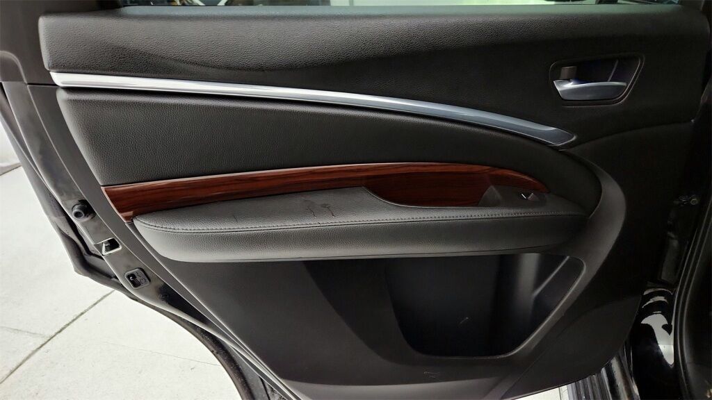 2015 Acura MDX 3.5L Technology Package Laurel MD