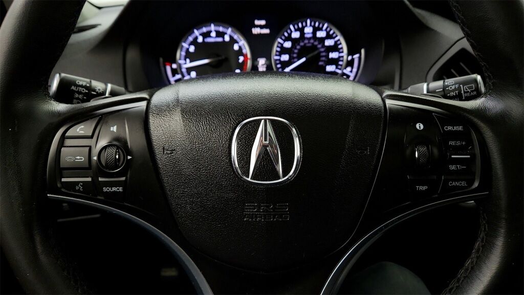 2015 Acura MDX 3.5L Technology Package Laurel MD