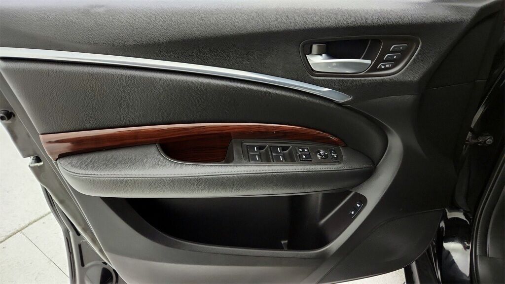 2015 Acura MDX 3.5L Technology Package Laurel MD