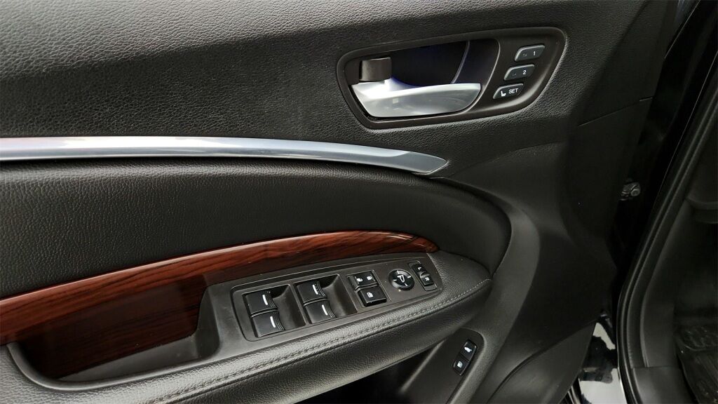 2015 Acura MDX 3.5L Technology Package Laurel MD