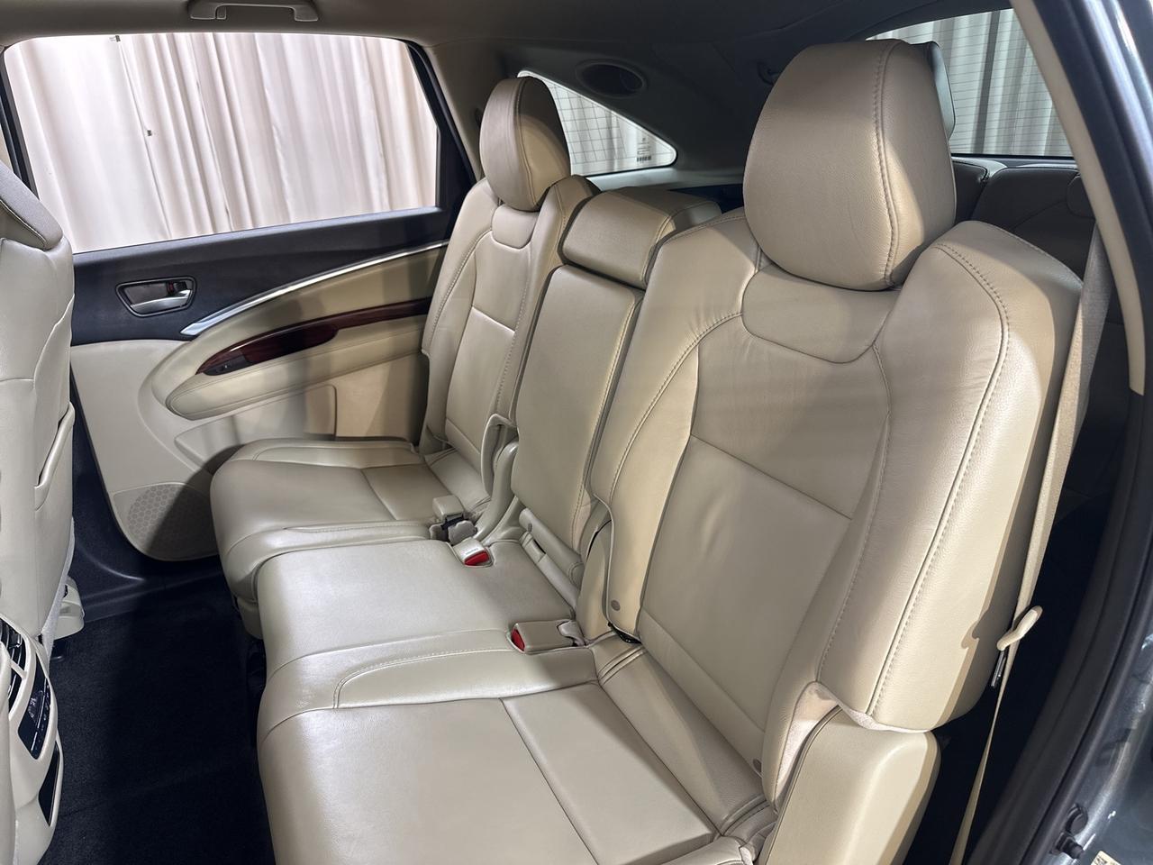 2015 Acura MDX 3.5L Technology Package Annapolis MD