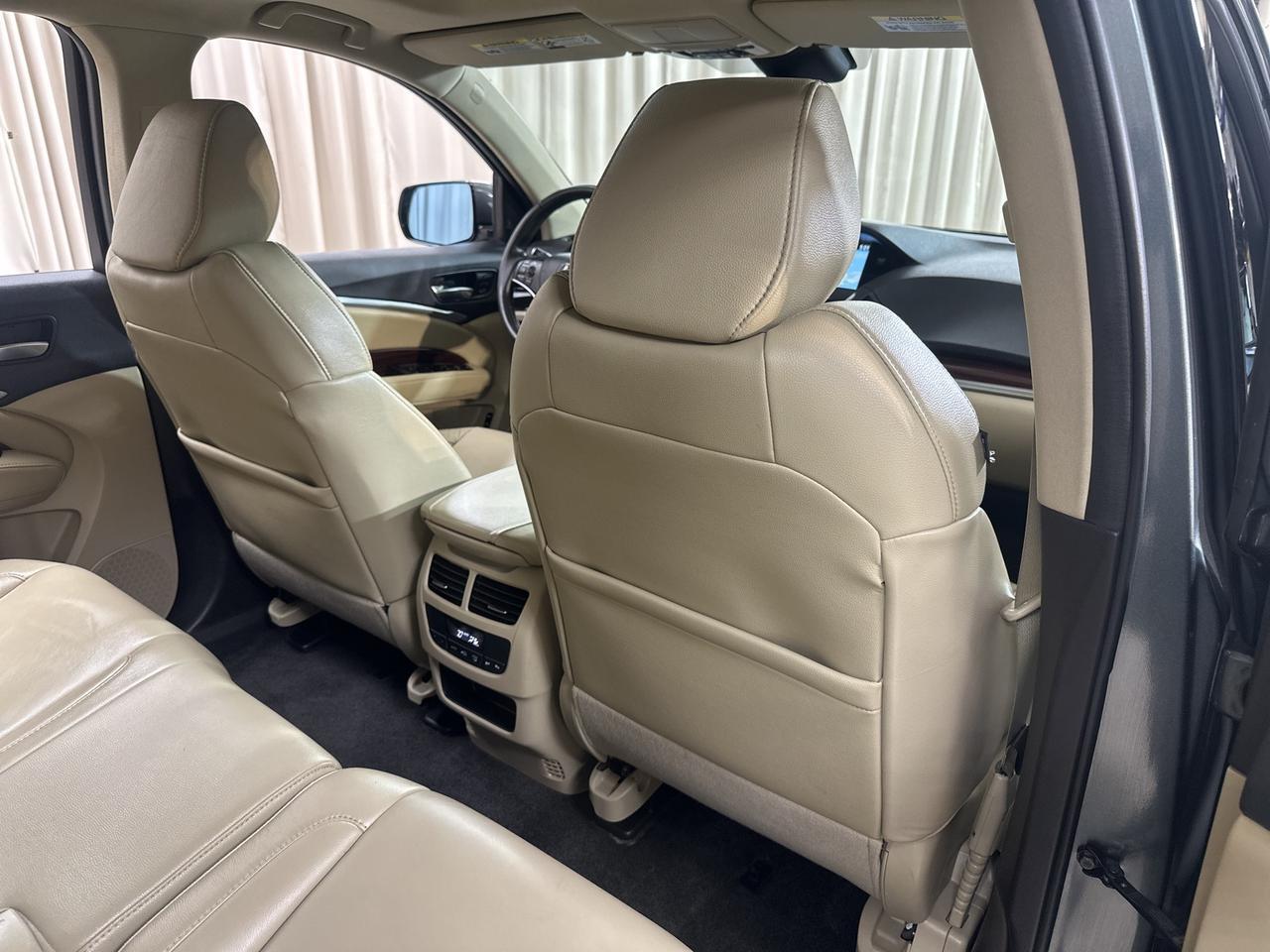 2015 Acura MDX 3.5L Technology Package Annapolis MD