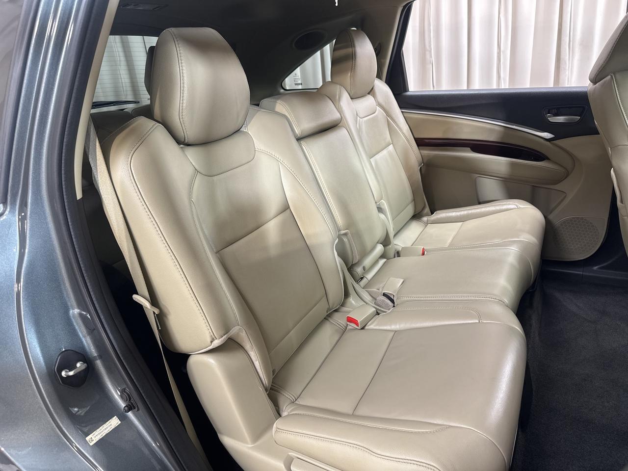 2015 Acura MDX 3.5L Technology Package Annapolis MD