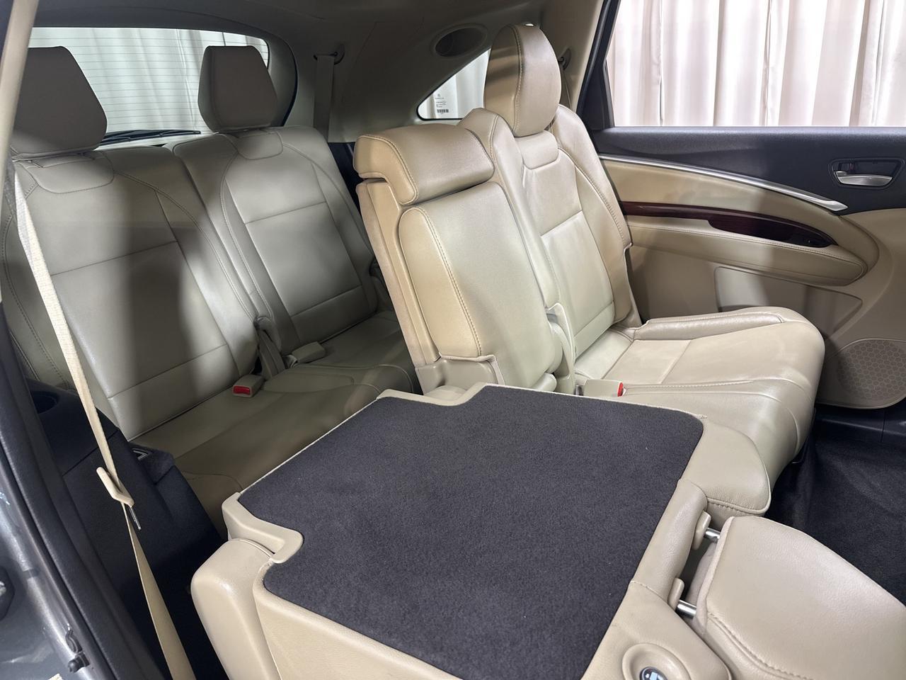 2015 Acura MDX 3.5L Technology Package Annapolis MD